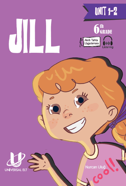 JILL