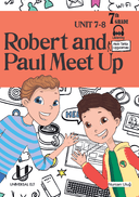 ROBERT AND PAUL
