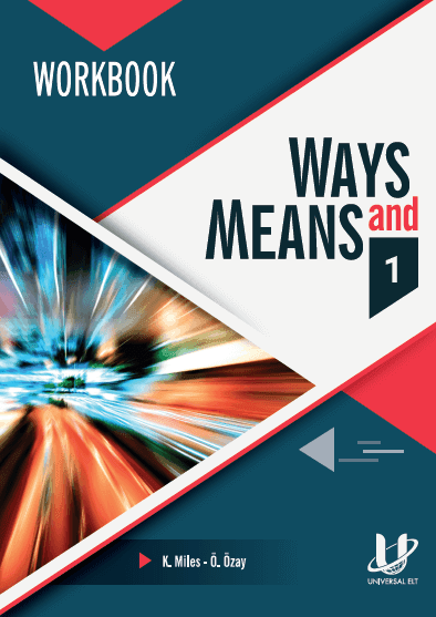 WAYS AND MEANS 1 WORKBOOK