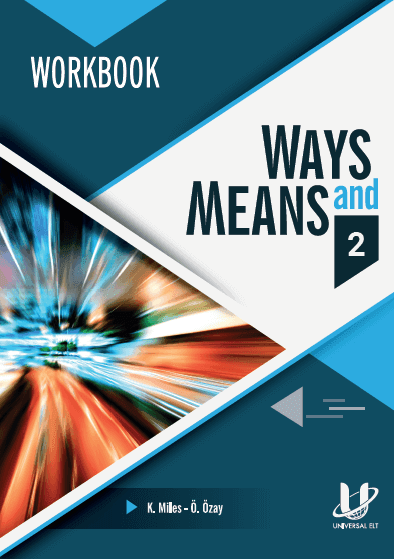 WAYS AND MEANS 2 WORKBOOK
