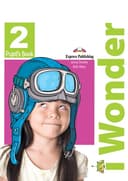 I WONDER 2 PUPILS BOOK WITH IEBOOK CODE
