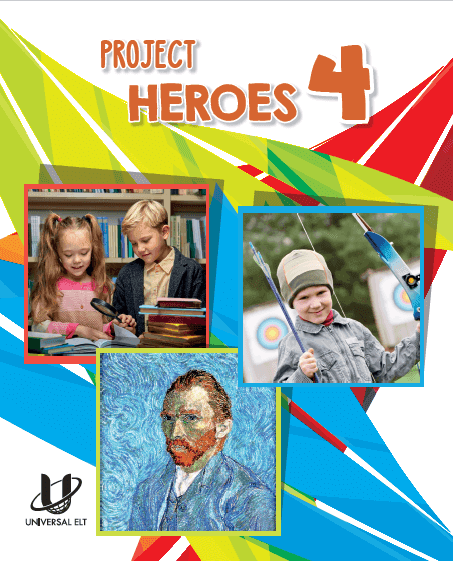 PROJECT HEROES 4