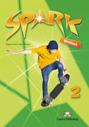 SPARK 2 WORKBOOK