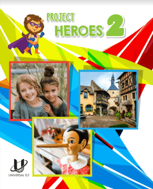 PROJECT HEROES 2