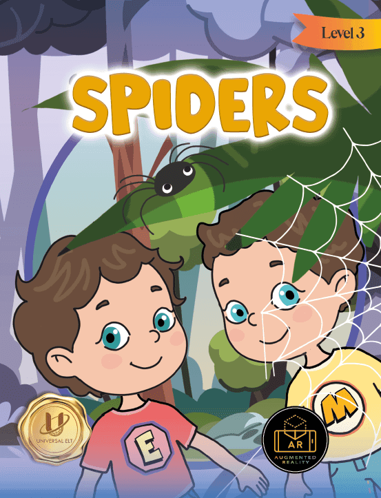 SPIDER