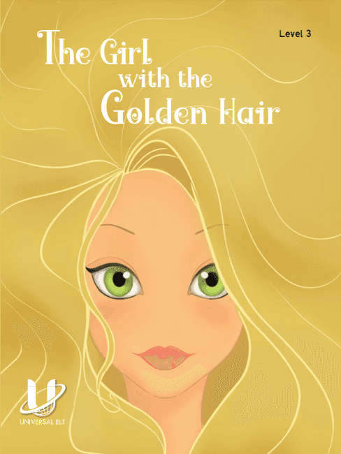 THE GIRL WITH THE GOLDEN HAIR (LEVEL 3)