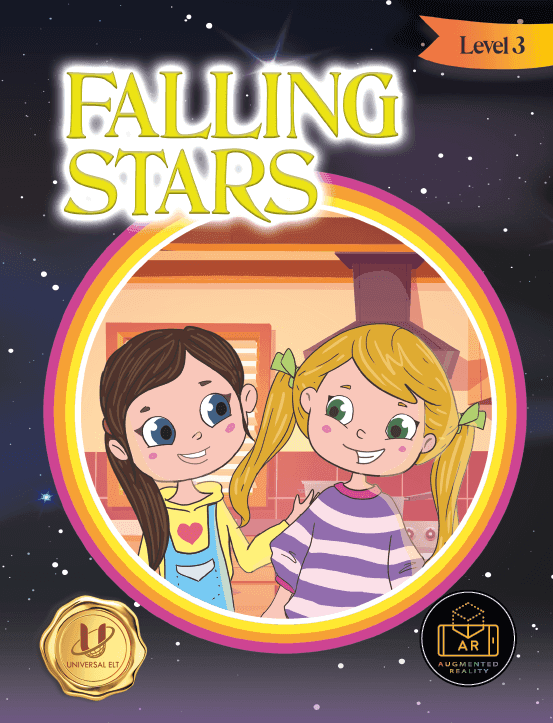 FALLING STARS