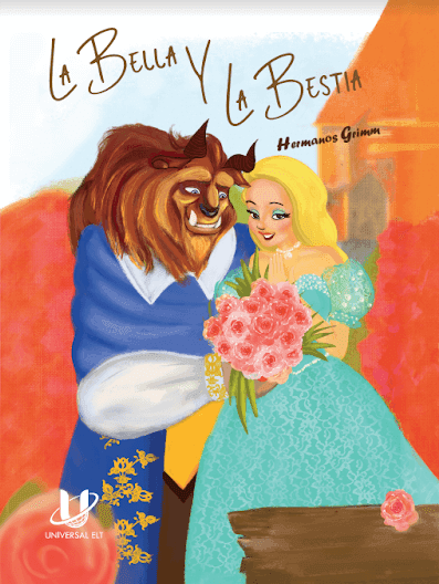 LA BELLA Y LA BESTIA