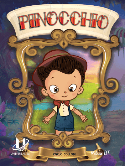 PINOCCHIO (ALM)