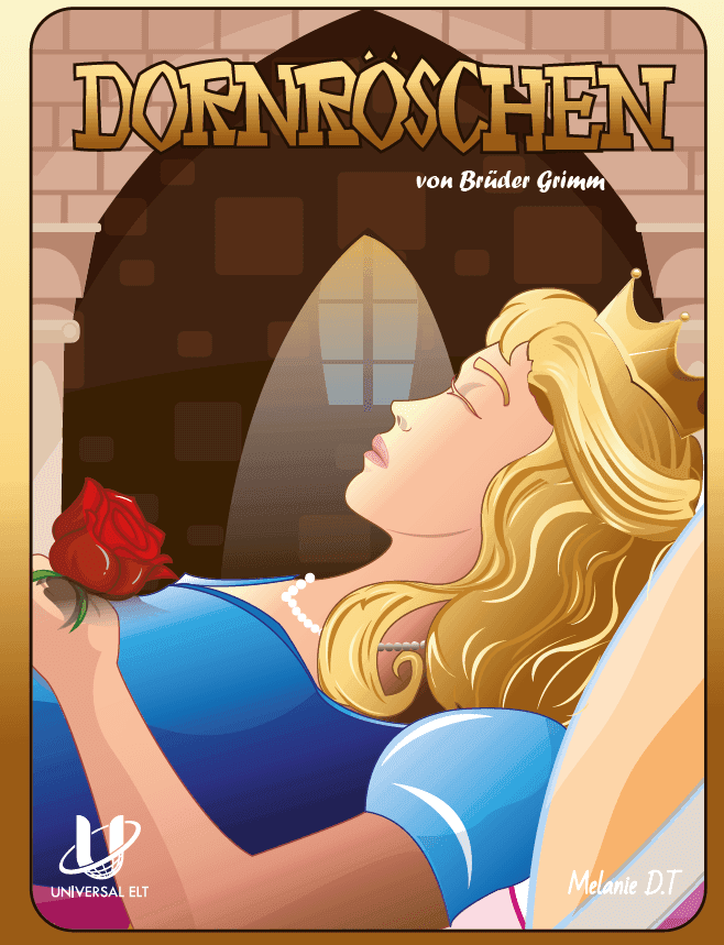 DORNRÖSCHEN