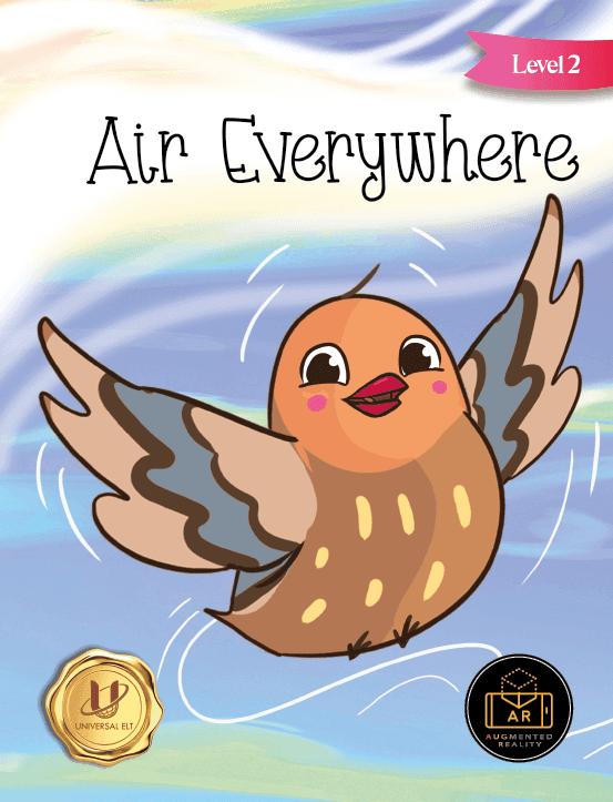 AIR EVERYWHERE