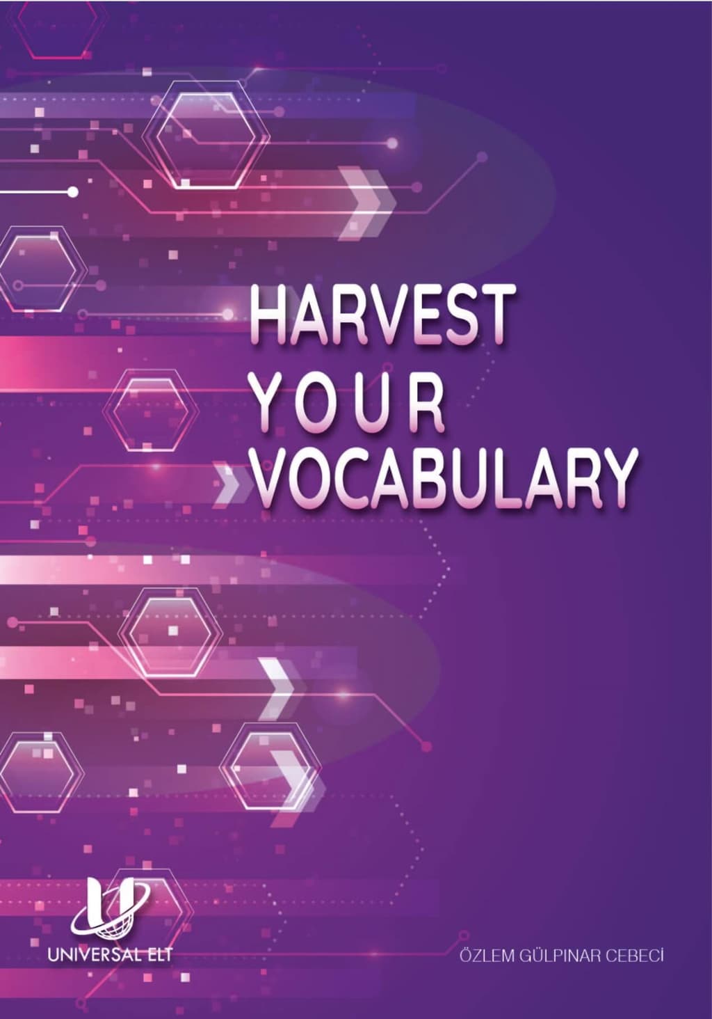 HARVEST YOUR VOCABULARY