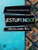¡ESTUPENDO! 2 CUADERNO DE EJERCICIOS
