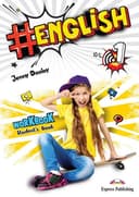 #ENGLISH 1 WORKBOOK WITH DIGIBOOK APP
