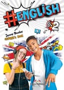 #ENGLISH 2 STUDENTS BOOK WITH DIGIBOOK APP