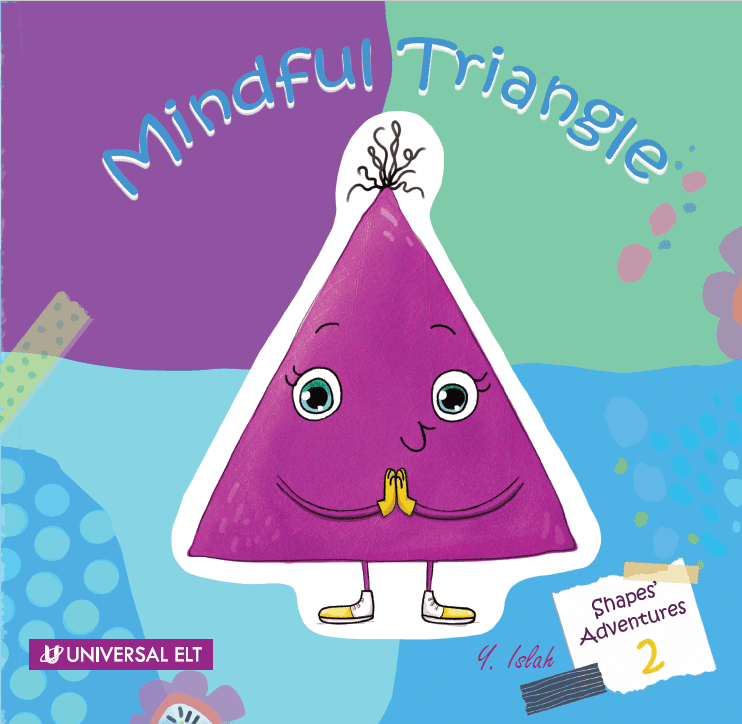 SHAPES' ADVENTURES 2 - MINDFUL TRIANGLE