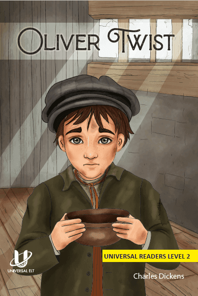 OLIVER TWIST (A2)