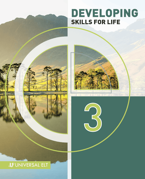 DEVELOPING SKILLS FOR LIFE 3