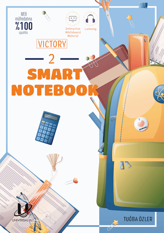 VICTORY 2 SMART NOTEBOOK