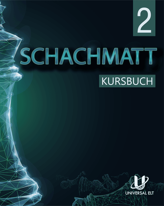 SCHACHMATT 2 KURSBUCH
