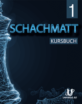 SCHACHMATT 1 KURSBUCH