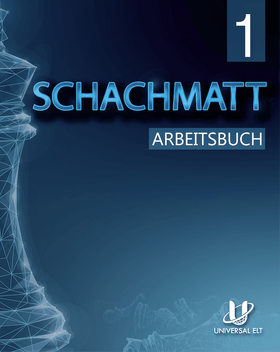 SCHACHMATT 1 ARBEITSBUCH