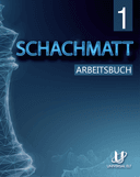 SCHACHMATT 1 ARBEITSBUCH