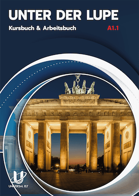 DEUTSCH TALENT! A2.2 ARBEITSBUCH