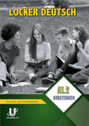 LOCKER DEUTSCH A1.2 ARBEITSBUCH