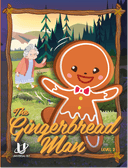 THE GINGERBREAD MAN (LEVEL 2)