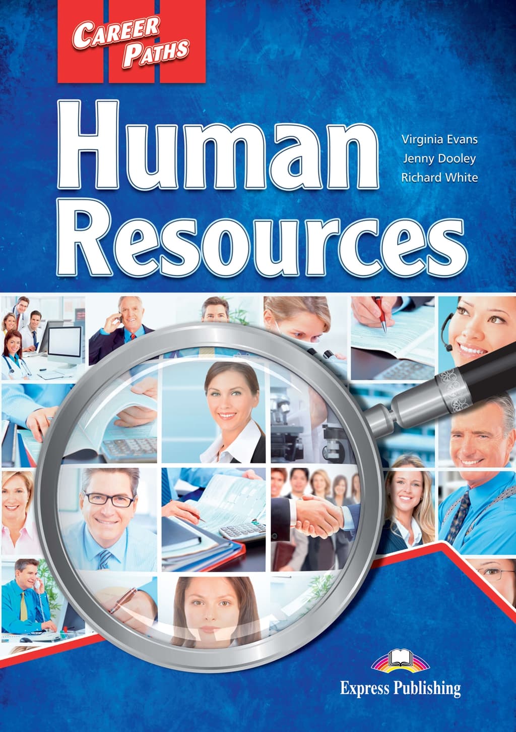 C.P HUMAN RESOURCES
