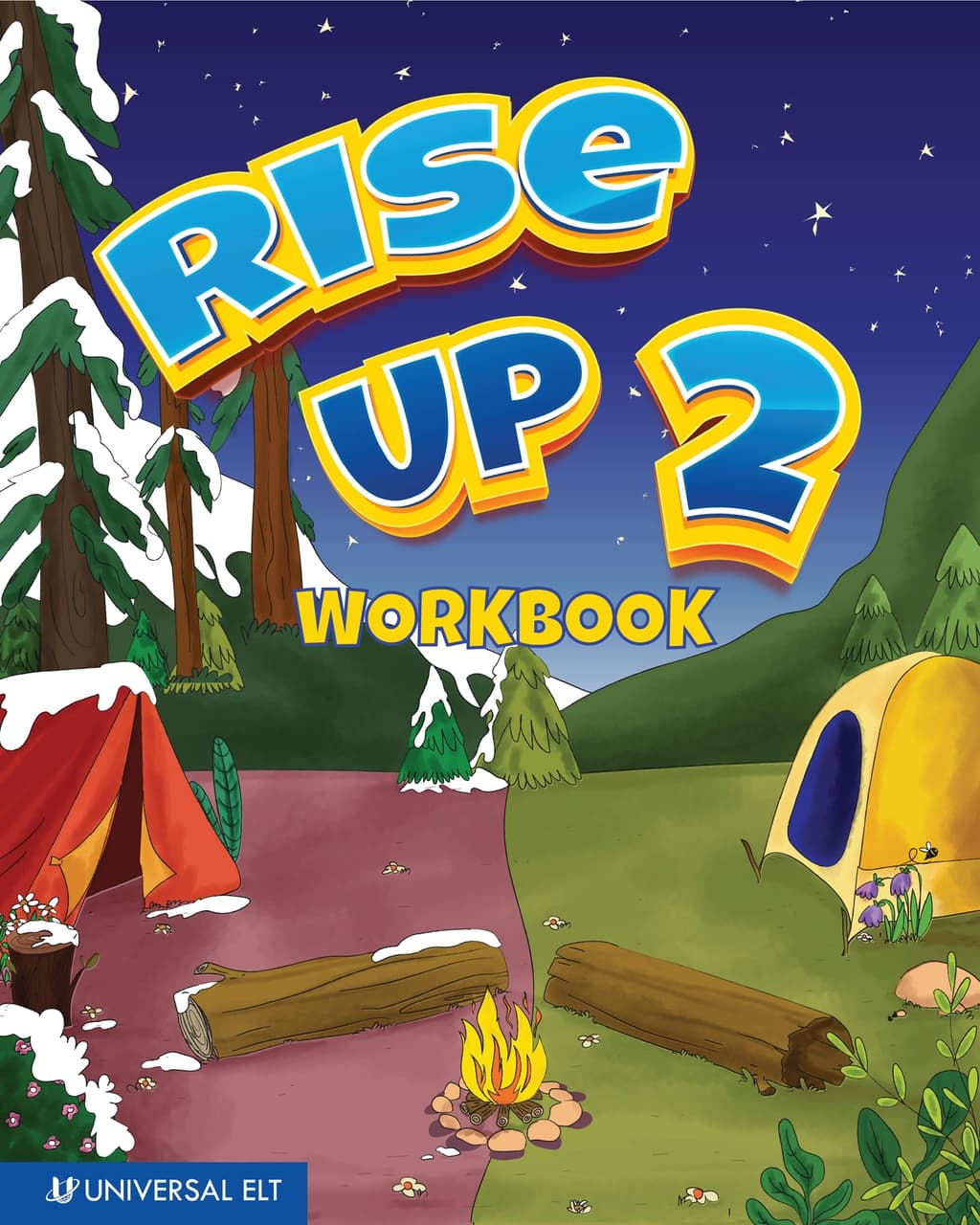 RISE UP 2 WORKBOOK