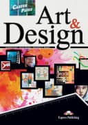 C.P ART & DESIGN READER WITH APP