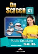 ON SCREEN C1 PRESENTATION SKILLS STUDENTS BOOK