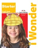 I WONDER STARTER PUPILS BOOK WITH IEBOOK CODE