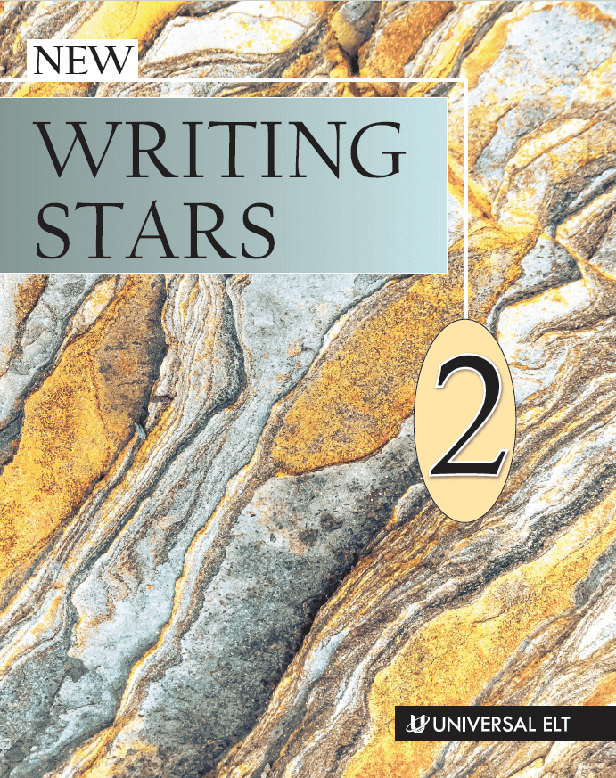 NEW WRITING STARS LEVEL 2