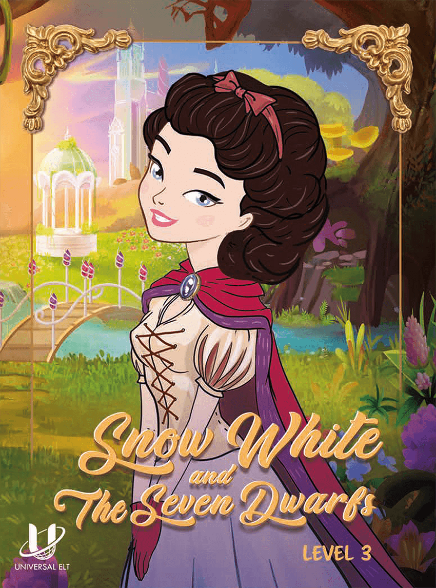 SNOW WHITE AND THE SEVEN DWARFS (LEVEL 3)