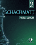 SCHACHMATT 2 ARBEITSBUCH