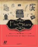 FIVE STARS : A COLLECTION OF SHORT STORIES LEVEL 5