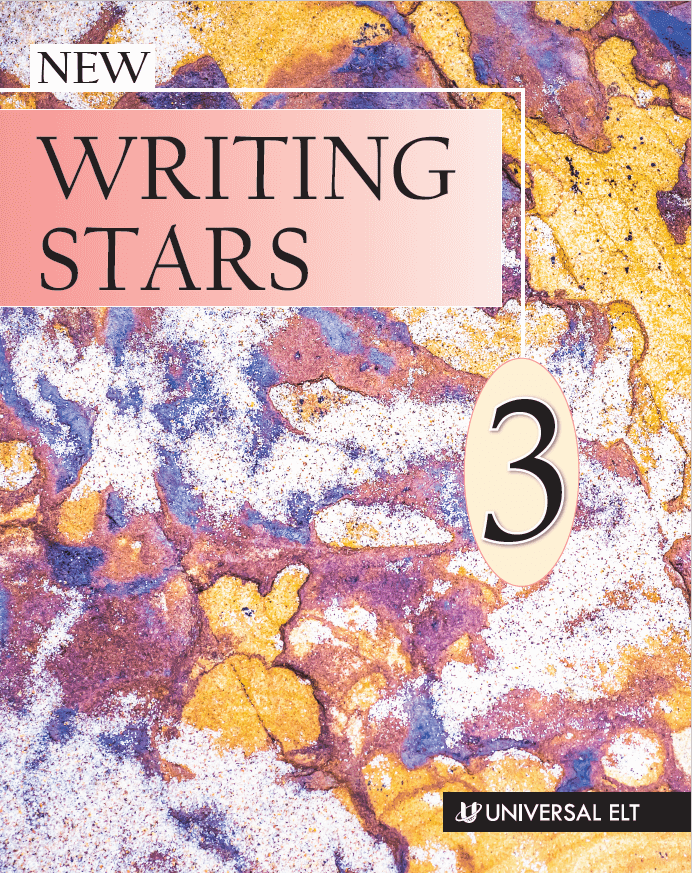NEW WRITING STARS LEVEL 3
