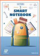 VICTORY 3 SMART NOTEBOOK