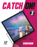 CATCH ON! 3 WORKBOOK