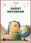 VICTORY 4 SMART NOTEBOOK