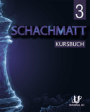 SCHACHMATT 3 KURSBUCH