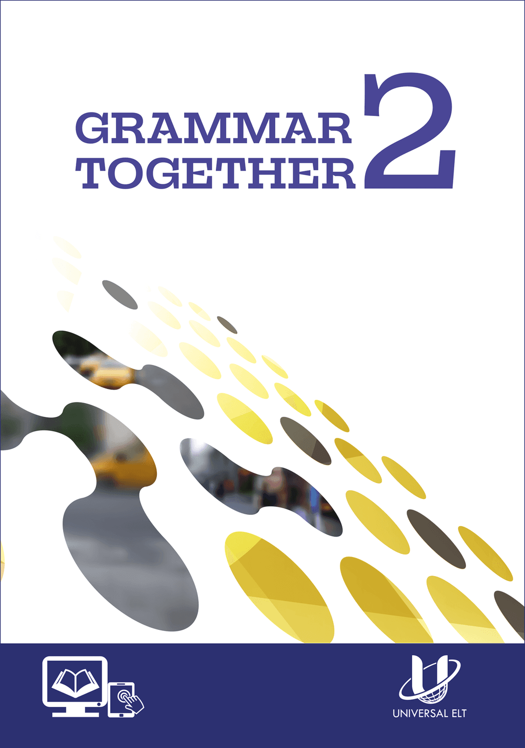 GRAMMAR TOGETHER 2