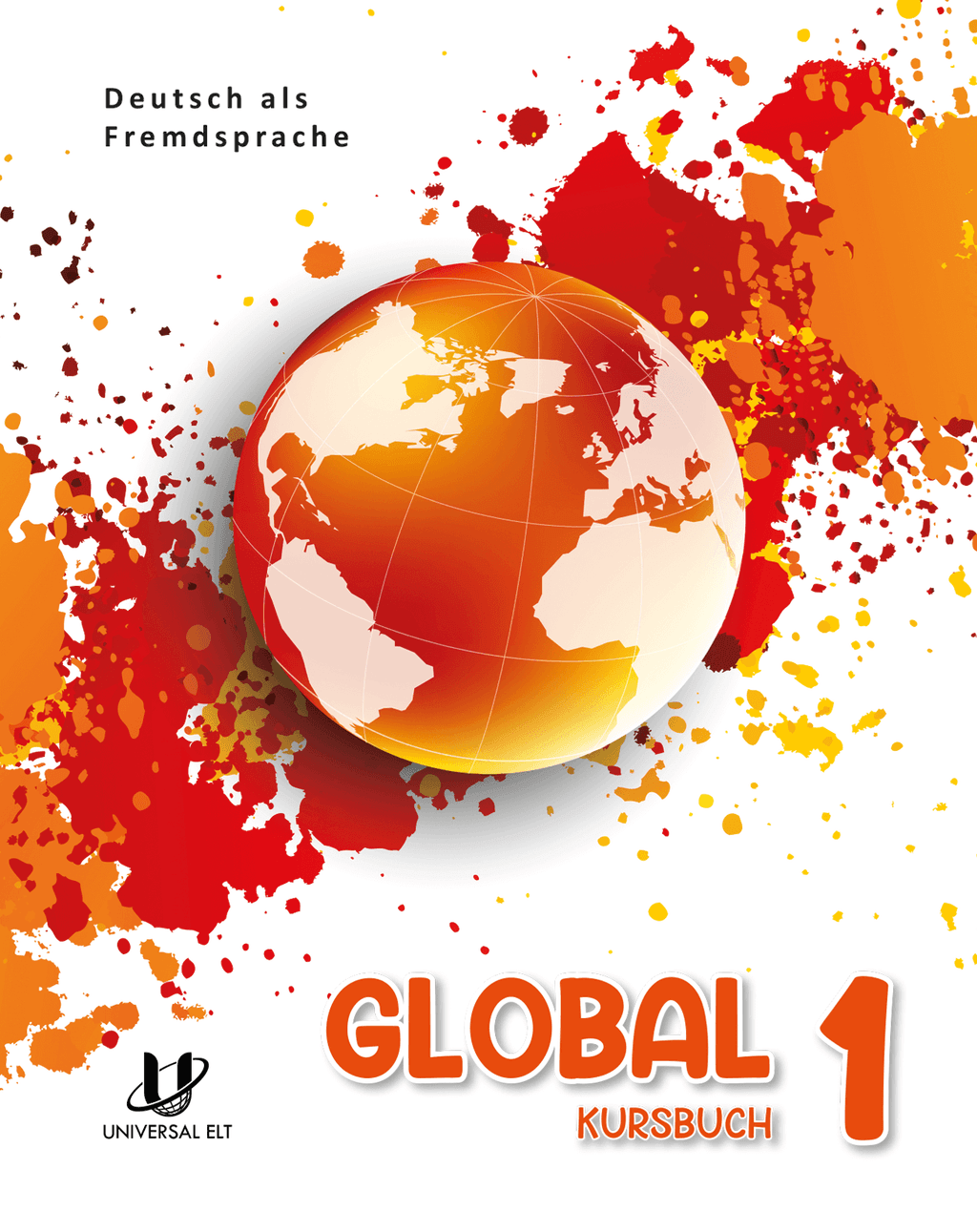 GLOBAL 1 KURSBUCH