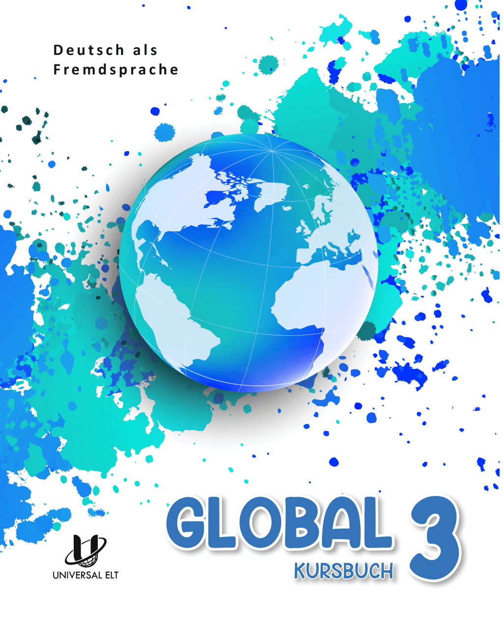GLOBAL 3 KURSBUCH