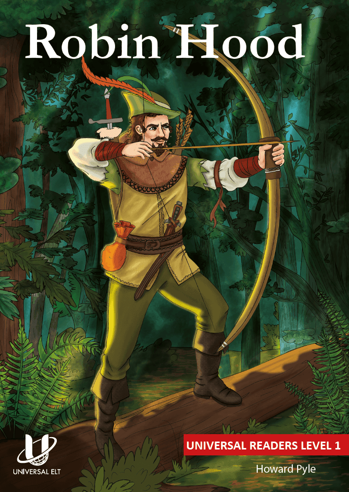 ROBIN HOOD  (A1)