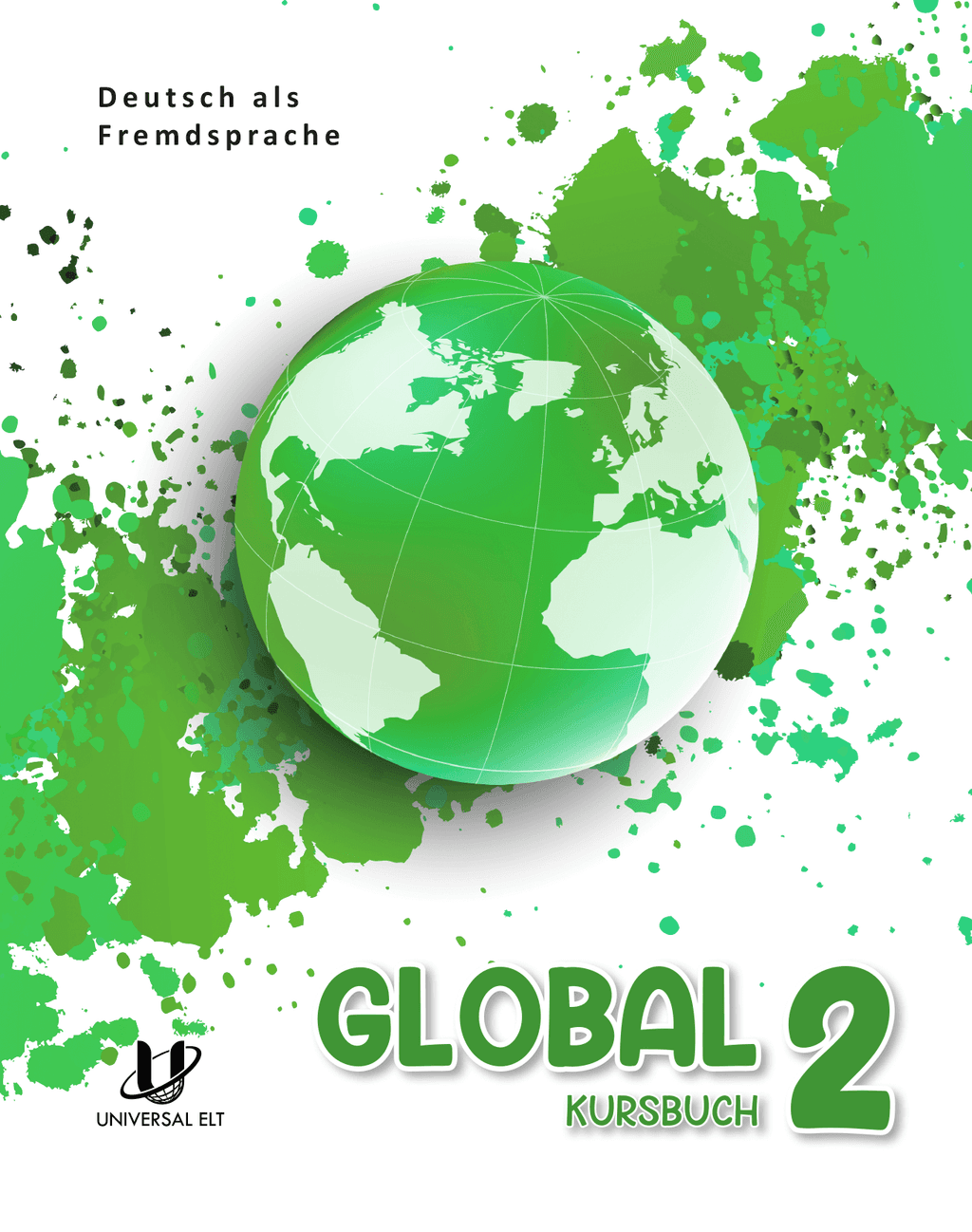 GLOBAL 2 KURSBUCH
