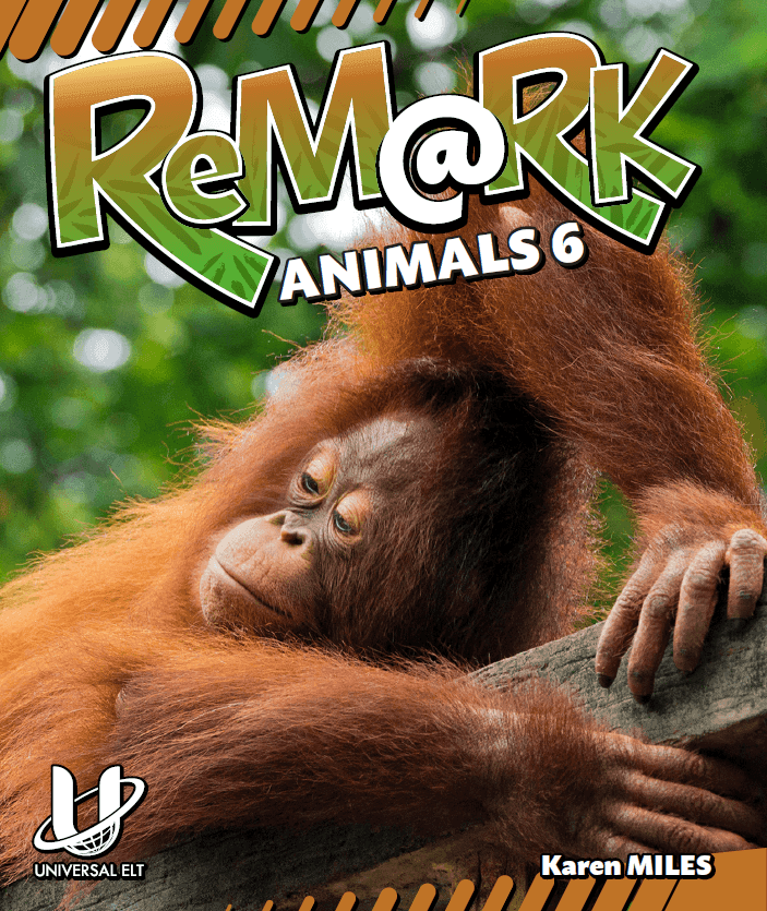 REMARK ANIMALS 6